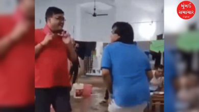 રાંચીની બિરસા મુંડા સેન્ટ્રલ જેલમાં કેદીઓનો ડાન્સ વીડિયો વાયરલ, બે અધિકારી સસ્પેન્ડ