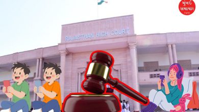 બાળકોમાં મોબાઇલના વધતા વપરાશને લઈ હાઈ કોર્ટે આપ્યો મોટો ચુકાદો