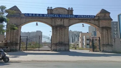 જૂનાગઢ સિવિલ હૉસ્પિટલમાં એક દિવસમાં ચાર નવજાતના મોત, પરિવારજનોનો હોબાળો