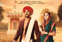 મહારાષ્ટ્ર મંત્રાલયમાં જ્યોતિબા ફૂલે બાયોપિક પ્રોજેક્ટની ફાઇલો ગુમ થવા બદલ નોંધાયેલ FIR.