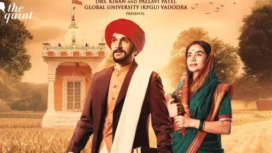 મહારાષ્ટ્ર મંત્રાલયમાં જ્યોતિબા ફૂલે બાયોપિક પ્રોજેક્ટની ફાઇલો ગુમ થવા બદલ નોંધાયેલ FIR.