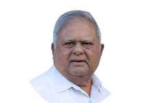 સુરતનું મોટું માથુ ગણાતા કનૈયાલાલ કોન્ટ્રાક્ટરની ધરપકડ, શું છે કેસ ?