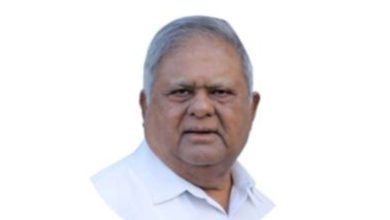 સુરતનું મોટું માથુ ગણાતા કનૈયાલાલ કોન્ટ્રાક્ટરની ધરપકડ, શું છે કેસ ?