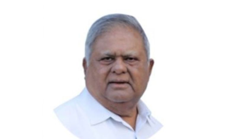 સુરતનું મોટું માથુ ગણાતા કનૈયાલાલ કોન્ટ્રાક્ટરની ધરપકડ, શું છે કેસ ?