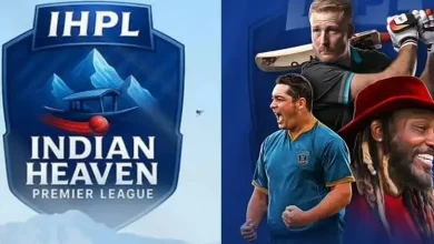 કાશ્મીર IHPL ક્રિકેટ ટુર્નામેન્ટના આયોજકો ભાગી જતાં ફસાયેલા ખેલાડીઓ અને અમ્પાયરો.