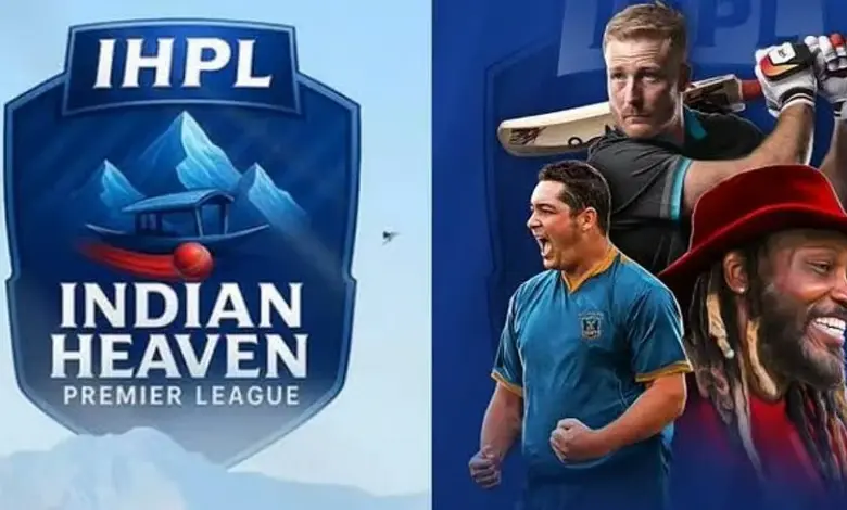 કાશ્મીર IHPL ક્રિકેટ ટુર્નામેન્ટના આયોજકો ભાગી જતાં ફસાયેલા ખેલાડીઓ અને અમ્પાયરો.