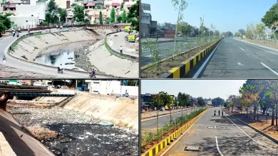 અમદાવાદમાં ખારીકટ કેનાલને ઢાંકીને તેના ઉપર નવા રોડનું નિર્માણ થવાનો પ્રોજેક્ટ