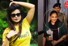 સોશિયલ મીડિયા ઈન્ફ્લુએન્સર કીર્તિ પટેલ, પાસા એક્ટ હેઠળ કાર્યવાહી