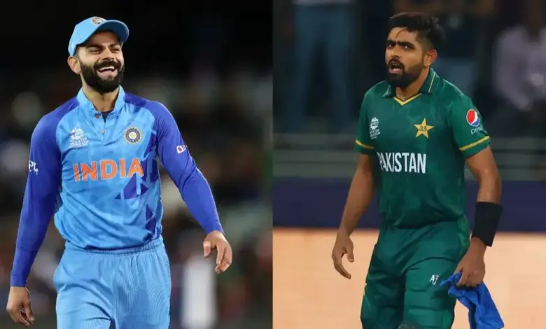 ICC વન-ડે બૅટિંગ રૅન્કિંગમાં વિરાટ કોહલી, રોહિત શર્મા અને બાબર આઝમ