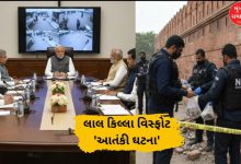 કેન્દ્ર સરકારે દિલ્હી બ્લાસ્ટને 'આતંકી ઘટના' માનીઃ દોષીઓને આકરી સજા થશે