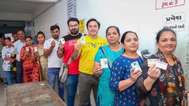 ગુજરાતમાં સ્થાનિક ચૂંટણીઓ 3 મહિના પાછળ ઠેલાશે? જાણો શું છે કારણ