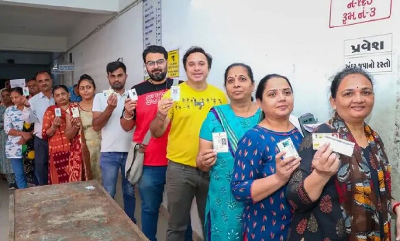 ગુજરાતમાં સ્થાનિક ચૂંટણીઓ 3 મહિના પાછળ ઠેલાશે? જાણો શું છે કારણ