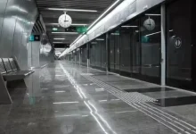 એમએમઆરસી (MMRC) મેટ્રો-થ્રી સ્ટેશનો પર રાહદારીઓ માટે સબ-વે બાંધશે.