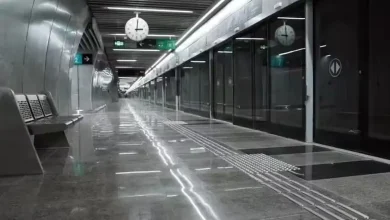 એમએમઆરસી (MMRC) મેટ્રો-થ્રી સ્ટેશનો પર રાહદારીઓ માટે સબ-વે બાંધશે.