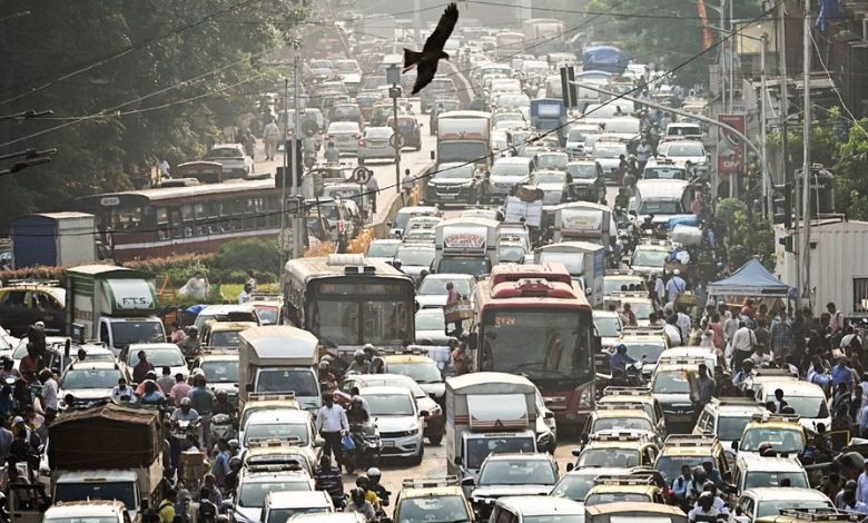 મુંબઈકરોને ટ્રાફિકમાંથી મળશે મોટી રાહત! 70 કિમી લાંબી ટનલ આ વિસ્તારોને જોડશે, જાણો આ યોજના વિષે