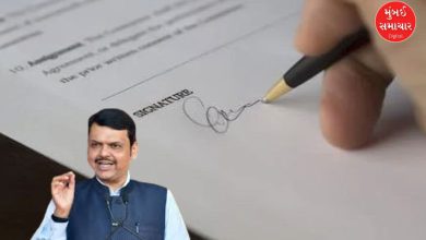 દેવેન્દ્ર ફડણવીસ વહીવટી સુધારાઓની સમીક્ષા કરી રહ્યા છે અને MPSC ભરતી પ્રક્રિયા પર ભાર મૂકી રહ્યા છે.