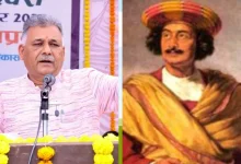 નવો વિવાદ! મધ્યપ્રદેશના શિક્ષણ મંત્રીએ રાજા રામ મોહન રાયને ગણાવ્યા 'બ્રિટિશ એજન્ટ'