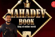 દુબઈમાં નજરકેદ મહાદેવ એપ કૌભાંડના આરોપી રવિ ઉપ્પલની ગેરહાજરી દર્શાવતું દ્રશ્ય.