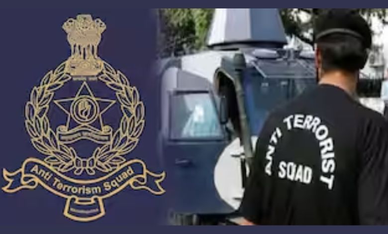 Maharashtra ATS takes major action: Teacher Ibrahim Abidi from Mumbra Kausa under suspicion, accused of spreading 'terrorist ideology'!