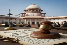 સુપ્રીમ કોર્ટ મહારાષ્ટ્ર સ્થાનિક સ્વરાજ્ય ચૂંટણી, ૫૦% અનામત મર્યાદાનું ઉલ્લંઘન, ઓબીસી ક્વોટા