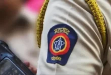 મહારાષ્ટ્ર પોલીસ દ્વારા દિલ્હી બ્લાસ્ટ બાદ સુરક્ષા એલર્ટના ભાગરૂપે આગ અને વિસ્ફોટની ફેરતપાસ કરતી ટીમ.