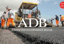 એડીબીના અધિકારી મહારાષ્ટ્રના રોડ મેપનું નિરીક્ષણ કરી રહ્યા છે, જે $400 મિલિયનની લોન દ્વારા સુધારવામાં આવશે.