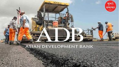 એડીબીના અધિકારી મહારાષ્ટ્રના રોડ મેપનું નિરીક્ષણ કરી રહ્યા છે, જે $400 મિલિયનની લોન દ્વારા સુધારવામાં આવશે.