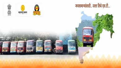 મહારાષ્ટ્ર ST બસ કૉર્પોરેશન દ્વારા આવક રળવા માટે રિટેલમાં ઈંધણ અને CNG/ઇલેક્ટ્રિક ચાર્જિંગ પોઈન્ટનું વેચાણ શરૂ