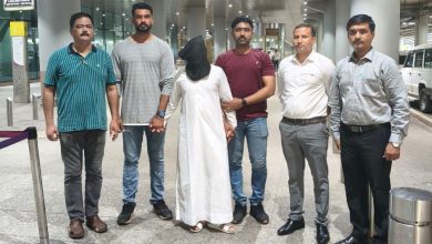 ભારતમાં ડ્રગ્સ બનાવવાનાં કારખાનાં શરૂ કરનારો મુખ્ય આરોપી યુએઈમાં પકડાયો