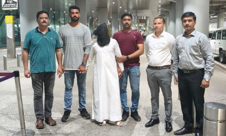 ભારતમાં ડ્રગ્સ બનાવવાનાં કારખાનાં શરૂ કરનારો મુખ્ય આરોપી યુએઈમાં પકડાયો