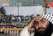 સહારનપુર અને ફરીદાબાદની જે ડૉક્ટરો ઝડપાયા છે તેમને લઈને એક મોટો ખુલાસો થયો છે. મીડિયા રિપોર્ટ્સ પ્રમાણે આદિલ, અહમદ અને મુઝમ્મિલ આતંકવાદી સંગઠન જૈશ-એ-