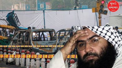 સહારનપુર અને ફરીદાબાદની જે ડૉક્ટરો ઝડપાયા છે તેમને લઈને એક મોટો ખુલાસો થયો છે. મીડિયા રિપોર્ટ્સ પ્રમાણે આદિલ, અહમદ અને મુઝમ્મિલ આતંકવાદી સંગઠન જૈશ-એ-