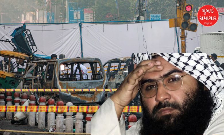 સહારનપુર અને ફરીદાબાદની જે ડૉક્ટરો ઝડપાયા છે તેમને લઈને એક મોટો ખુલાસો થયો છે. મીડિયા રિપોર્ટ્સ પ્રમાણે આદિલ, અહમદ અને મુઝમ્મિલ આતંકવાદી સંગઠન જૈશ-એ-