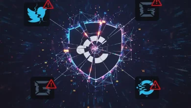 Major technical glitch CloudFlare several platforms including X partially operational after shutdown