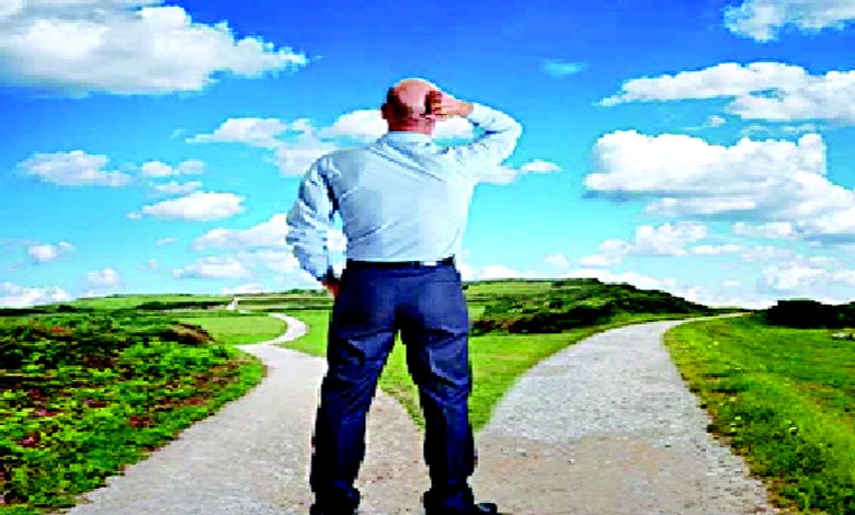 ૪૦ વર્ષ પછી કરિઅર બદલતો પુરુષ, 'ગરાસ લૂંટાઈ ગયો'ની લાગણી છોડી નવી શરૂઆતની આશા