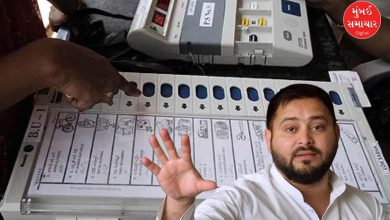 બિહાર ચૂંટણી 2020: ઇવીએમમાં ગેરરીતિના મુદ્દે આરજેડીના નેતાઓ કોર્ટમાં જવાની તૈયારી કરી રહ્યા છે.