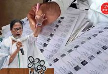 પશ્ચિમ બંગાળના મુખ્યમંત્રી મમતા બેનર્જી SIR વિરુદ્ધ રેલીમાં આક્રમક નિવેદન આપી રહ્યા છે.