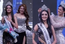 'બ્યુટી વિથ બ્રેન': ભારતની મનિકા વિશ્વકર્માનો જવાબ બન્યો ચર્ચાનું કેન્દ્ર, જાણો શું કહ્યું?