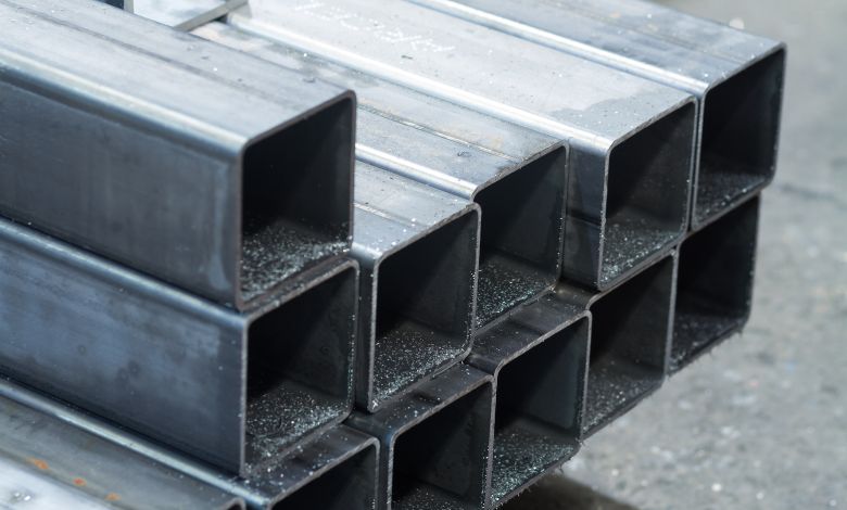 સ્ટીલની આયાત વધતાં વધુ નિયંત્રાત્મક પગલાંની ઉત્પાદકોની માગ