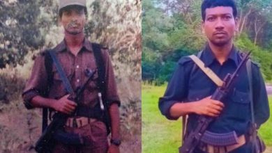 Maoists' back broken: Encounter of five including most wanted Madvi Hidma and his wife