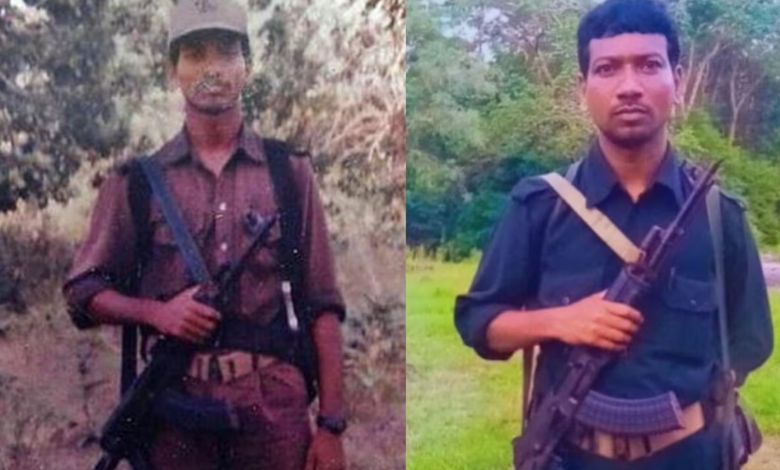 Maoists' back broken: Encounter of five including most wanted Madvi Hidma and his wife