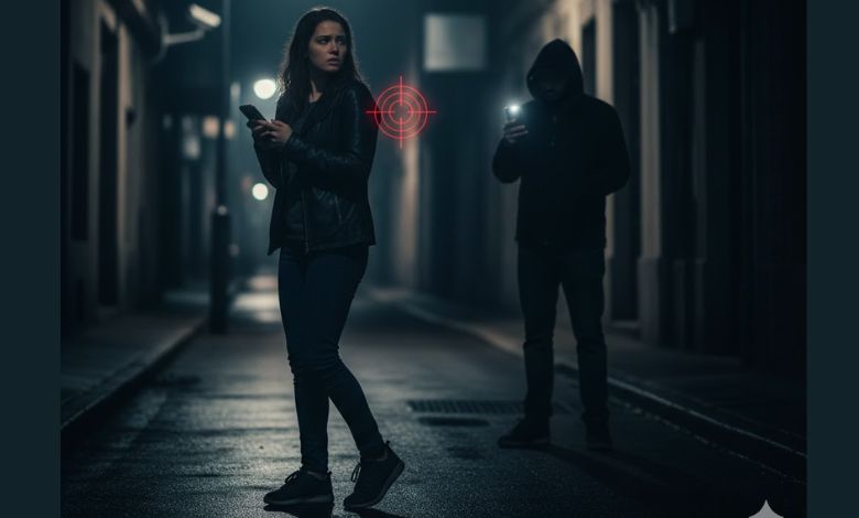 મહેસાણામાં યુવકની કરતૂત! પૂર્વ પ્રેમિકાના ઘર પાછળ CCTV લગાવી રાખતો હતો ગુપ્ત નજર, અંતે ભાંડો ફૂટ્યો