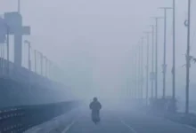 ગુજરાતના કેટલાક વિસ્તારોમાં અત્યારે ઠંડી પડવાની શરૂઆત થઈ ગઈ છે. પર્વતો પરથી ફૂંકાતા શીત પવનોના કારણે ઉત્તર ભારતના અનેક રાજ્યોમાં લઘુત્તમ તાપમાન ઘટી