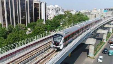 ગાંધીનગરમાં ગિફ્ટ સિટીની અંદર પણ દોડશે મેટ્રો, 3 વર્ષમાં એરપોર્ટ સુધી લઈ જવાનું છે આયોજન