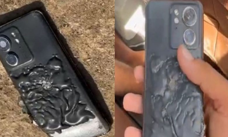 કચ્છમાં કિશોરના ખિસ્સામાં મોબાઈલ ફાટ્યો, વાલીઓ માટે લાલબત્તી સમાન કિસ્સો!