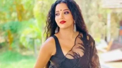 ભોજપૂરી ફિલ્મ ઈન્ડસ્ટ્રીની જાણીતી એક્ટ્રેસ ટીવી મોનાલિસા કોઈ ખાસ પરિચયની મોહતાજ નથી. મોનાલિસાએ પોતાની એક્ટિંગથી દર્શકોના દિલો દિમાગ પર રાજ કરી રહી છે અને આજે તે પોતાની