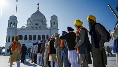 ૨૦૦૦ કરતાં પણ વધુ શીખો જશે પાકિસ્તાન! તણાવ બાદ પણ કેમ પાકિસ્તાને આપ્યા વિઝા?