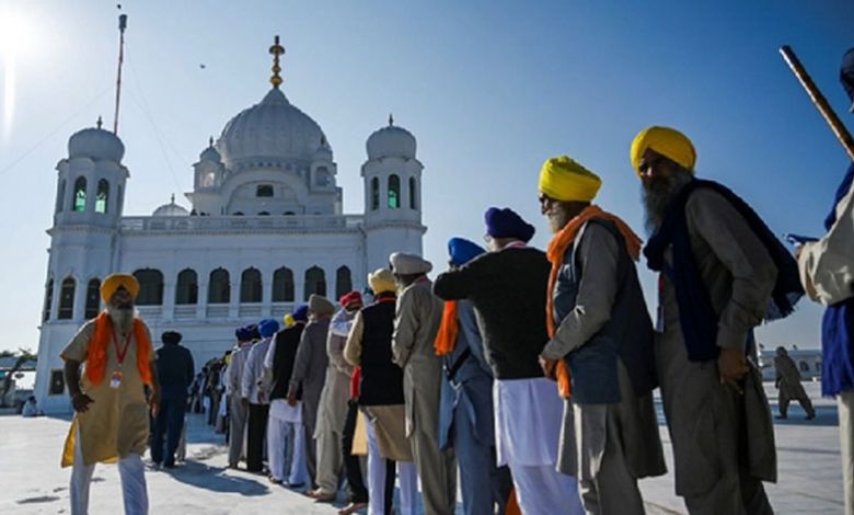 ૨૦૦૦ કરતાં પણ વધુ શીખો જશે પાકિસ્તાન! તણાવ બાદ પણ કેમ પાકિસ્તાને આપ્યા વિઝા?