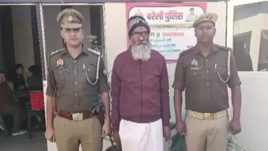 હત્યાનો આરોપી 36 વર્ષે પકડાયો, ધર્મ બદલીને વિધવા સાથે લગ્ન કરીને નવા નામ સાથે રહેતો હતો