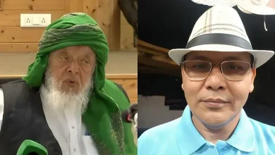 મૌલાના અરશદ મદનીના નિવેદન પર પ્રતિક્રિયા આપતા પૂર્વ IAS અધિકારી નિયાઝ ખાન